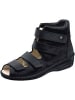 Finn Comfort Damen Sandaletten 96402 in Schwarz