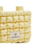 Les Visionnaires Unio Cortina S Handtasche 34 cm yellow
