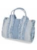Fräulein Frida Handtasche in blue