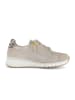 Gabor Sneaker low in beige