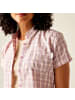 Regatta Wanderbluse in Lila