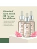 Warda Vitamin C serum Trio