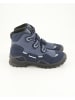 LOWA Winterstiefel in Blau