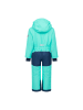 Trollkids Skianzug Isfjord XT in aqua mint