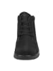 Ecco Schnürstiefelette Babett Boot in black