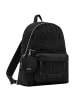 Desigual B-Bolis Mombasa - Rucksack M 38 cm in schwarz