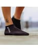 YEAZ NEOSOCK LOW PRO neoprensocken in schwarz