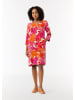 comma Kleid in 42A8_korallrot