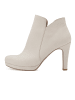 Tamaris Stiefeletten creme