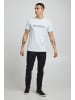 !SOLID T-Shirt SDAmadeus SS in Blau