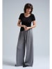 Seamless Basic Top Roseanna in Night Sky