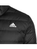 Adidas Sportswear Winterjacke Essentials Light Down in schwarz