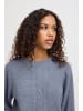 ICHI Strickpullover IHKAMARA MS3 20121395 modischer Strickpullover in