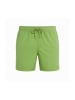 BLACKSPADE Fits perfect Badeshorts Short Uni mit kurzem Bein in green