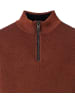 CASAMODA Pullover in Rotorange