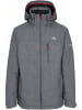 Trespass Regenjacke in Grau