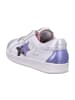 Clic Sneaker Low in Grau