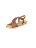 Gabor Sandalen für Damen in beige