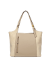 PICARD Galway Shopper Tasche 40 cm cookie