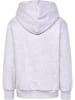 Hummel Hummel Kapuzenpullover Hmldante Kinder in ULTRA LIGHT GREY MELANGE