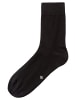 H.I.S Basicsocken in 10x schwarz