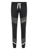 Bruno Banani Jogginghose FOSTER in Schwarz