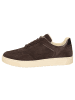 Sioux Sneaker Maites sneaker 004 in dunkelbraun
