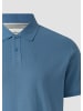s.Oliver Polo-Shirt in 6244_petrol