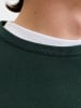 Jack & Jones Strickpullover in Scarab 1