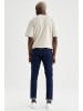 DeFacto Jeans SLIM FIT in Indigo