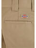 Dickies Dickies Hosen in khaki