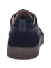 Josef Seibel Halbschuh Cleve 07 in schwarz