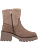 Palado Stiefel, Stiefeletten & Boots Venrina by Sila Sahin in Taupe