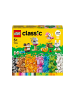 LEGO Bausteine Classic Kreative Tiere, ab 5 Jahre