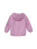 s.Oliver Sweatshirt langarm in Pink