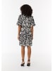 comma Kleid in 59B0_navy
