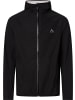 McKINLEY Outdoorjacke für Herren in schwarz