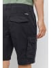 11 Project Cargoshorts PRSander in Schwarz