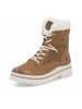 remonte Winterstiefel für Damen in braun