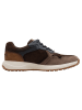 Tamaris Sneaker in BROWN COMB