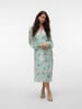 Vero Moda Kleid in Snow White