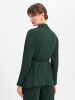 Zero  Blazer in tanne