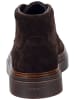 GANT Footwear Stiefelette in Espresso