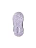 Skechers Kinder-Sneaker mit Schnürung S.Lights My Dreams Lil Mermaid LVMT Levender Multi
