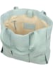 Marc O'Polo Shopper Meeri Shopper L in Light Sea Blue