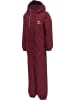 Hummel Hummel Snow Suit Hmlsoul Unisex Kinder Atmungsaktiv Wasserdichter Und Windabweisend in RHODODENDRON