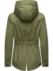 ragwear Übergangsjacke Monade Übergang in Olive24
