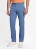 Nils Sundström Hose in blau - 0003