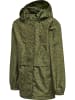 Hummel Reißverschluss Jacke Hmlsouth Mädchen in CAPULET OLIVE