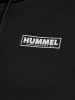 Hummel Hoodie Hmllegacy Regular Hoodie Plus in BLACK